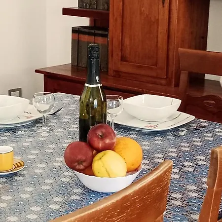 Apartamento Flamingo House *