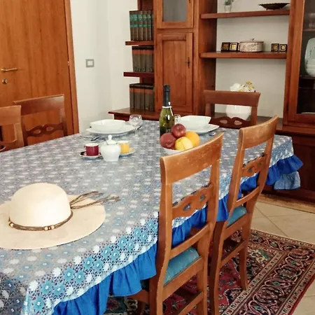 Appartement Flamingo House Càbras