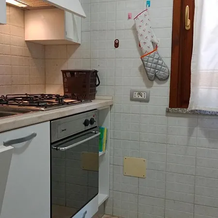 Flamingo House Appartement *