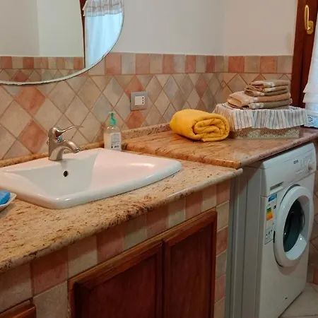 Appartement Flamingo House
