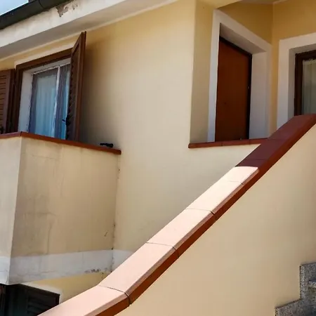 Appartement Flamingo House
